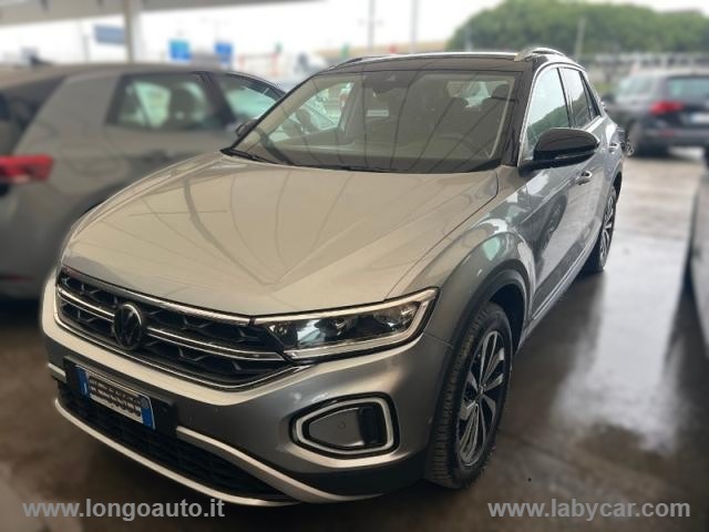 T-Roc 2.0 TDI SCR Style IN ARRIVO - immagine 3