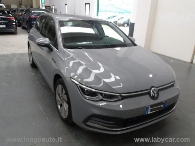 Golf 2.0 TDI DSG SCR Style IN ARRIVO - immagine 3