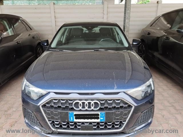 A1 SPB 25 TFSI Advanced IN ARRIVO - immagine 3