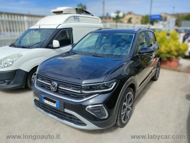 T-Cross 1.0 TSI 115 CV Style IN ARRIVO - immagine 3