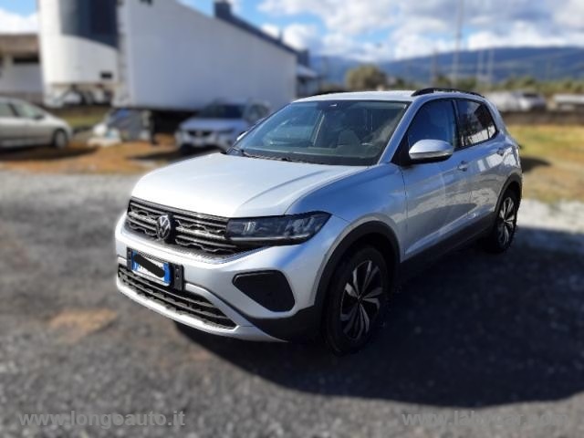 T-Cross 1.0 TSI Edition Plus IN ARRIVO - immagine 3