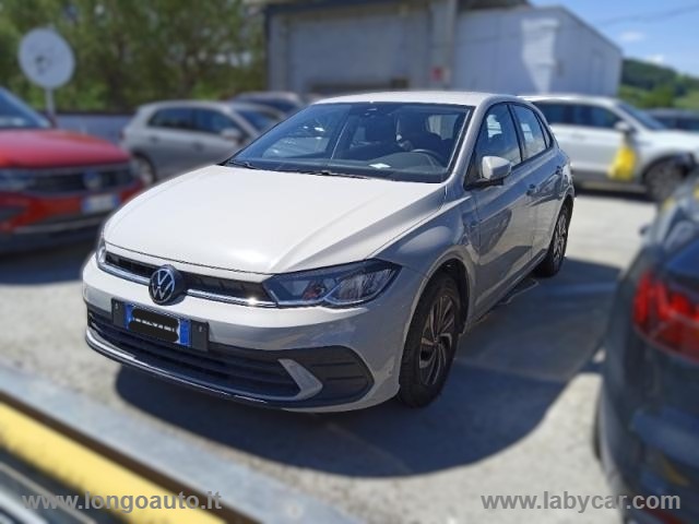 Polo 1.0 TSI Life IN ARRIVO - immagine 3