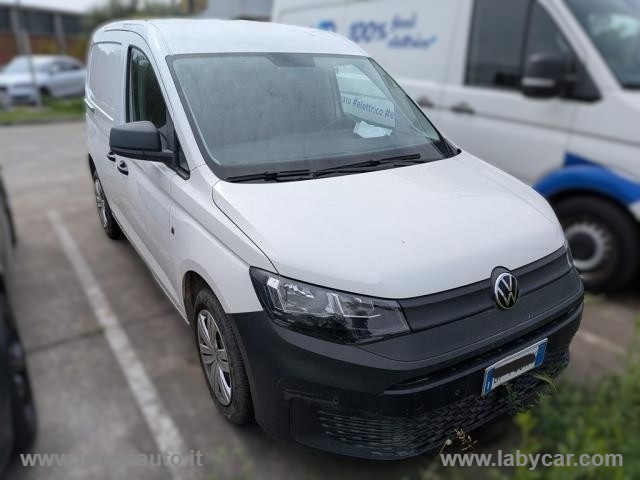 Caddy 2.0 TDI 102CV Furgone CARGO 2755MM IN ARRIVO - immagine 3