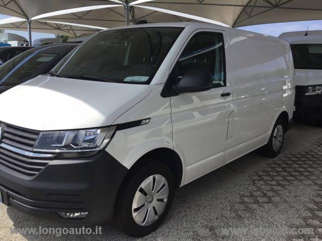 Transporter 2.0TDI 110 PC Furg. COMFORTLINE IN ARRIVO - immagine 3