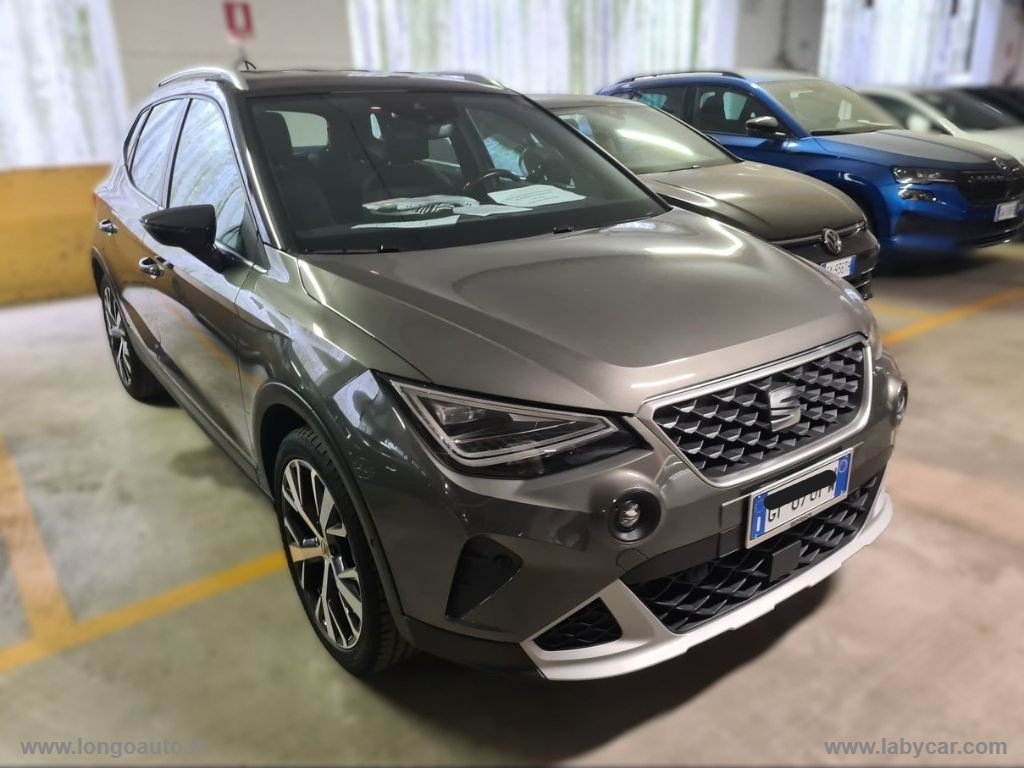 Arona 1.0 EcoTSI Xperience IN ARRIVO - immagine 3