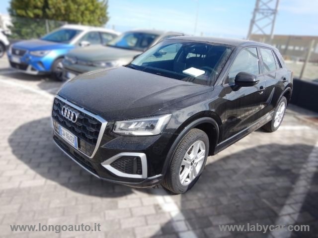 Q2 30 TDI Business Advanced IN ARRIVO - immagine 3