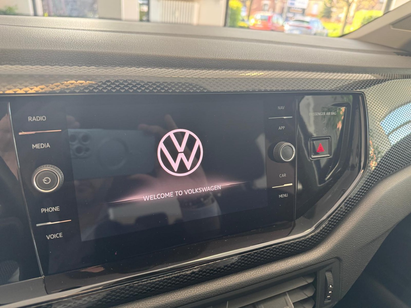 Polo 1.0 TSI DSG Life - immagine 3