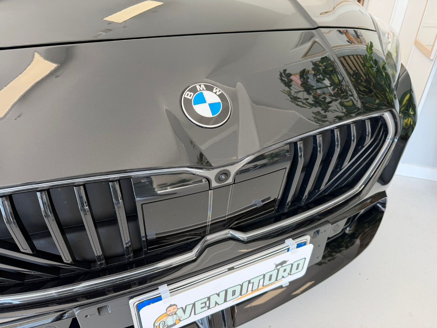 118d 5p. MSport Pro - immagine 3