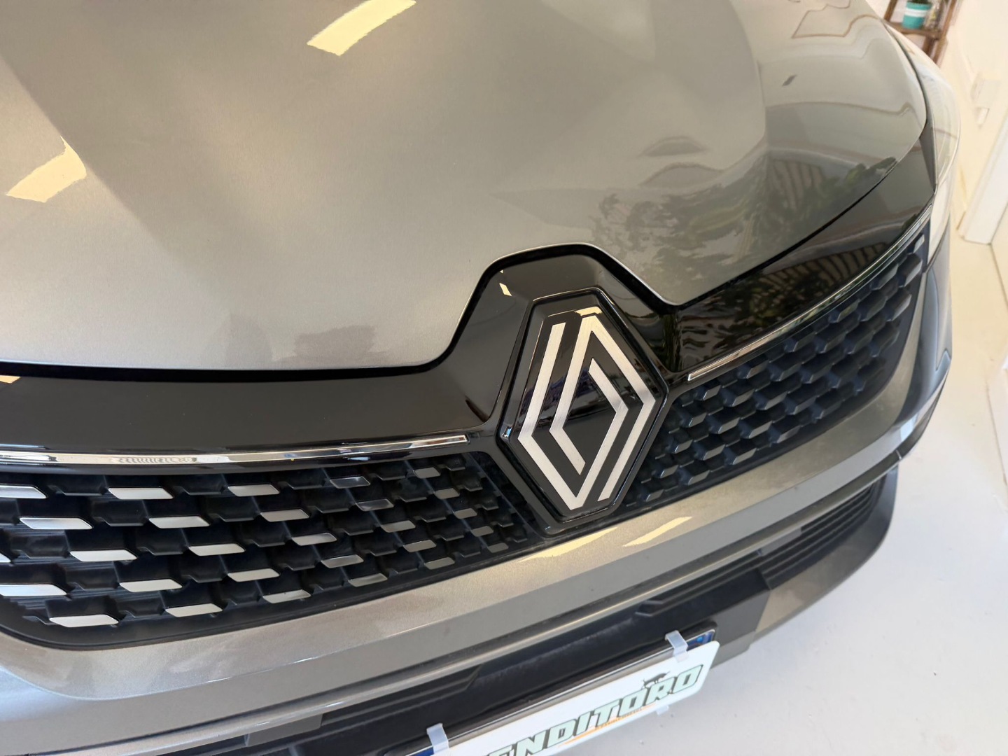 Clio TCe 90 CV TECHNO - immagine 3