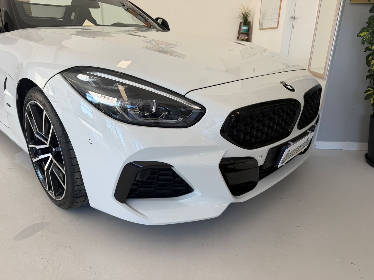 Z4 sDrive20i Msport - immagine 3