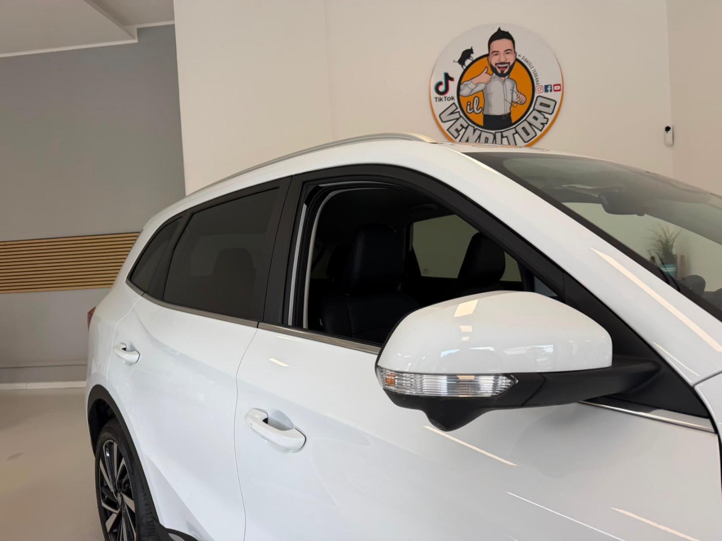 ZS Hybrid+ Luxury - immagine 3