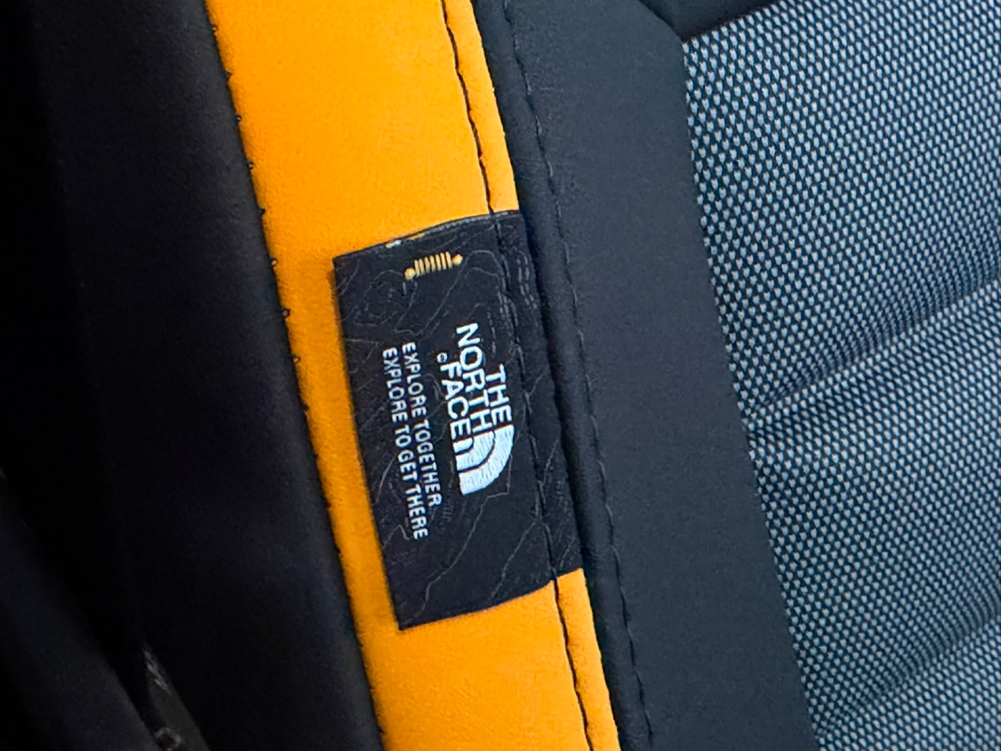 Avenger 1.2 T. MHEV 4xe The North Face - immagine 3