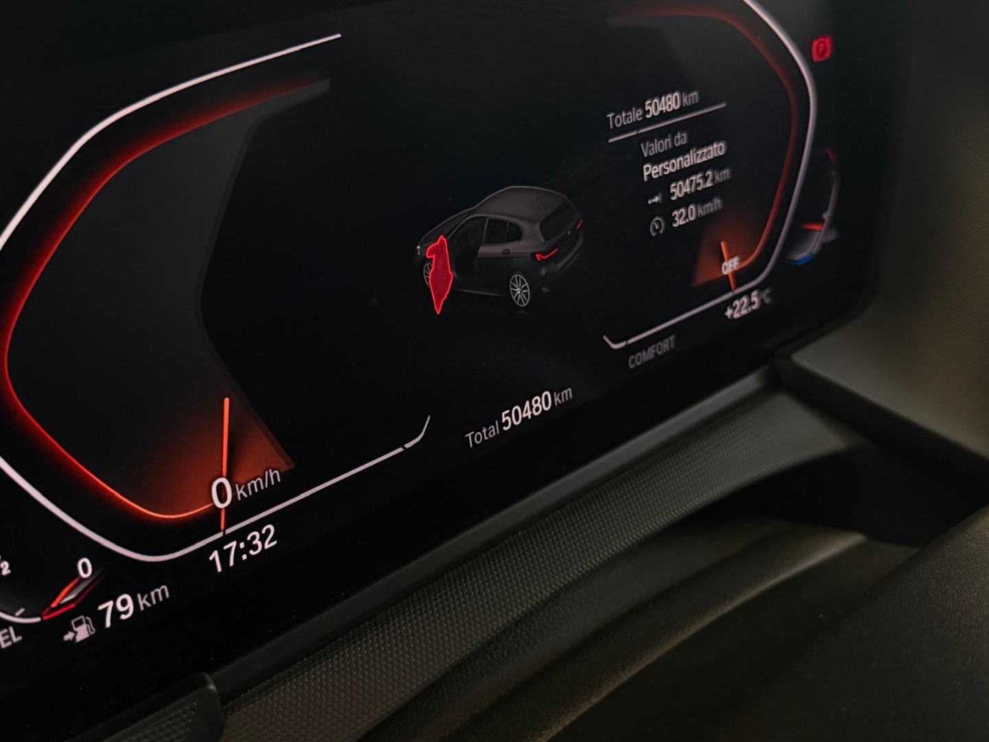 116d 5p. Msport - immagine 3