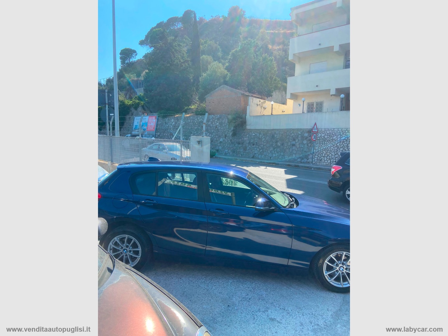 116d 5p. Urban - immagine 3