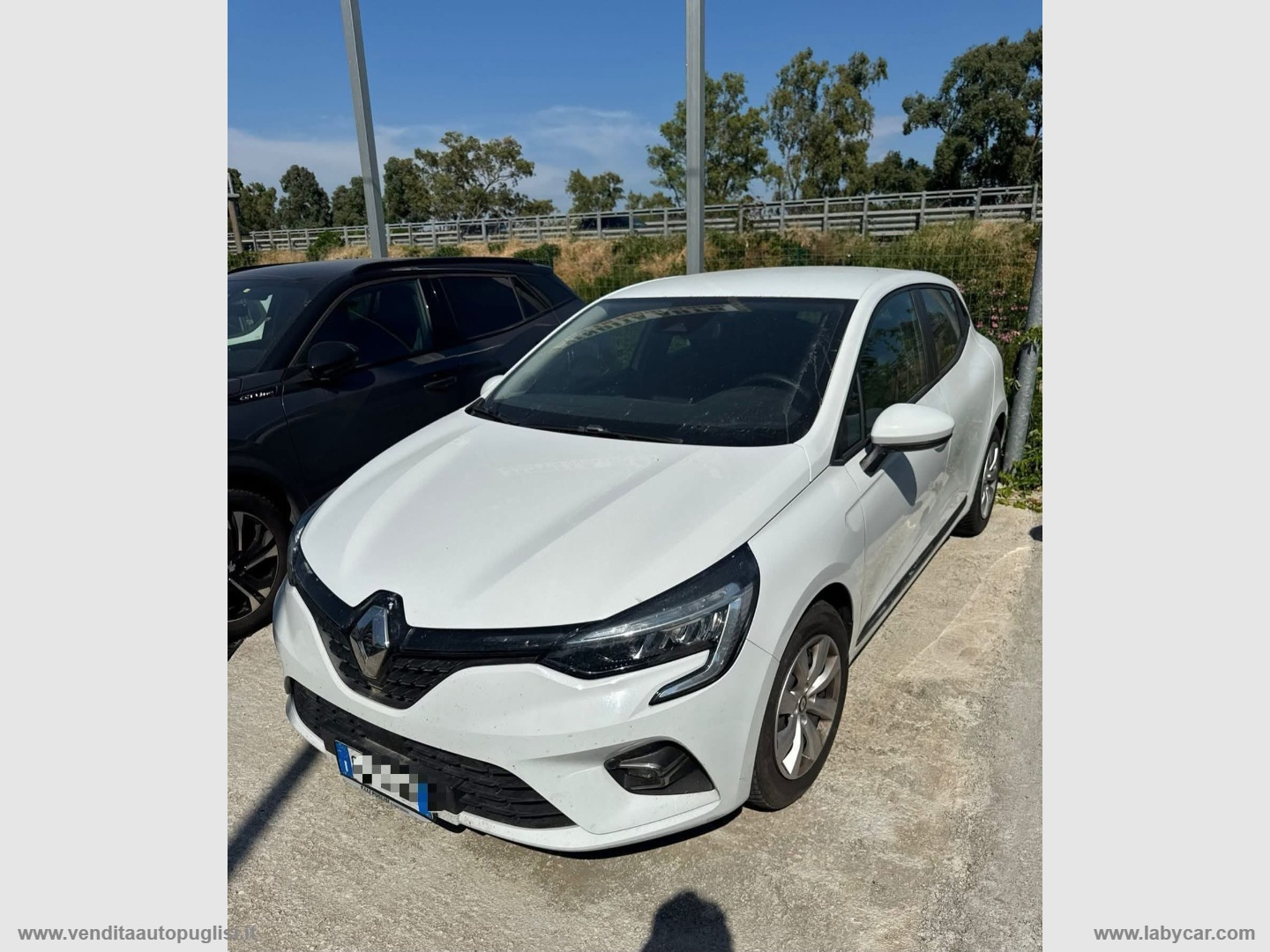 Clio Blue dCi 8V 85 CV 5p. Business - immagine 3