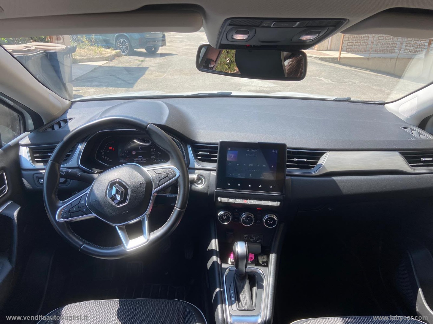 Captur Blue dCi 8V 115 CV Intens - immagine 3