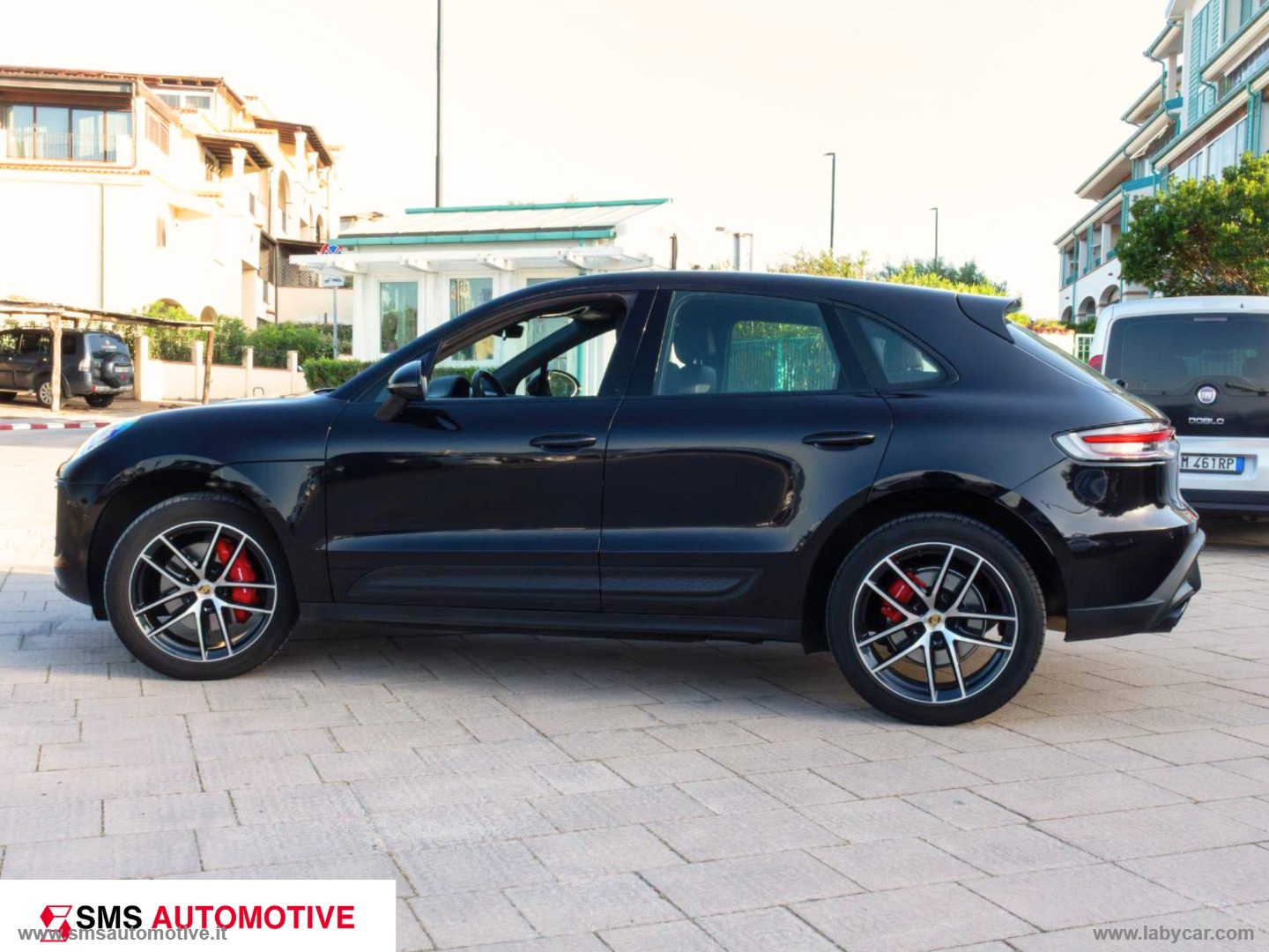 Macan 2.0 - immagine 3