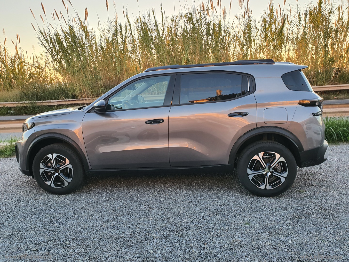 C3 Aircross Hybrid 145 automatico Max - immagine 3
