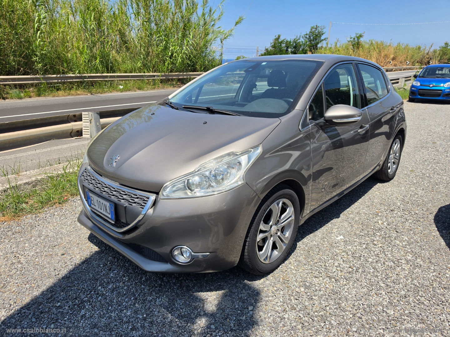 208 1.2 VTi 82 CV 5p. Active - immagine 3