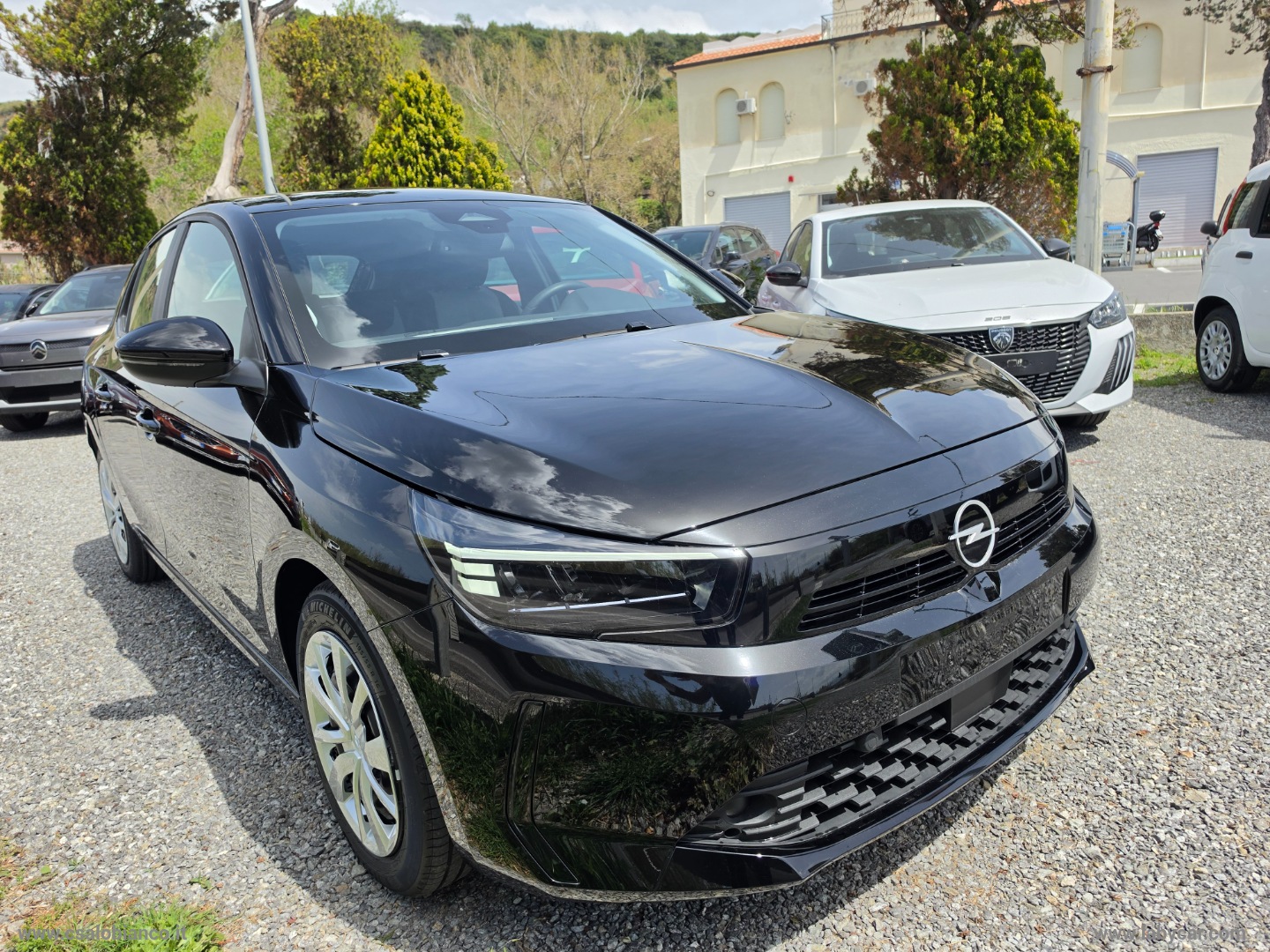 Corsa 1.2 Edition - immagine 3