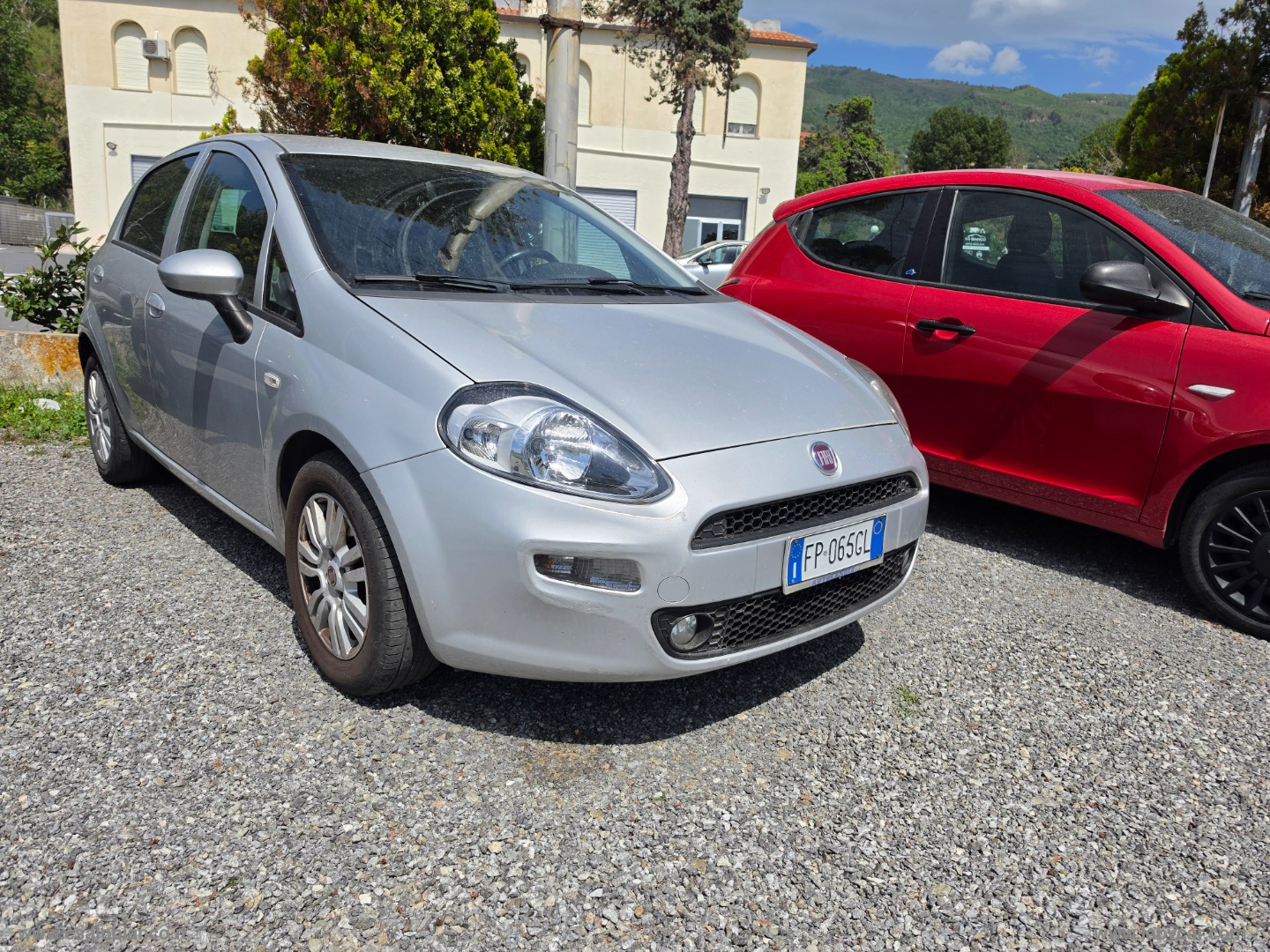 Punto 1.3 MJT II S&S 95 CV 5p. Street - immagine 3