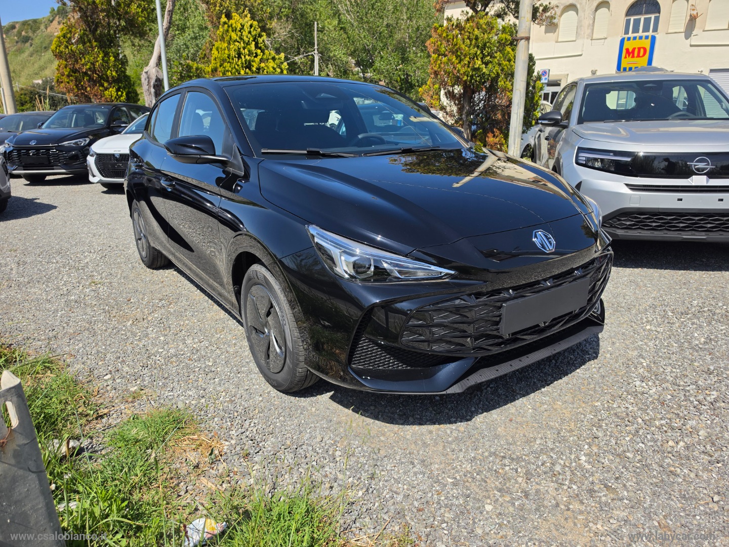 MG3 1.5 Standard - immagine 3