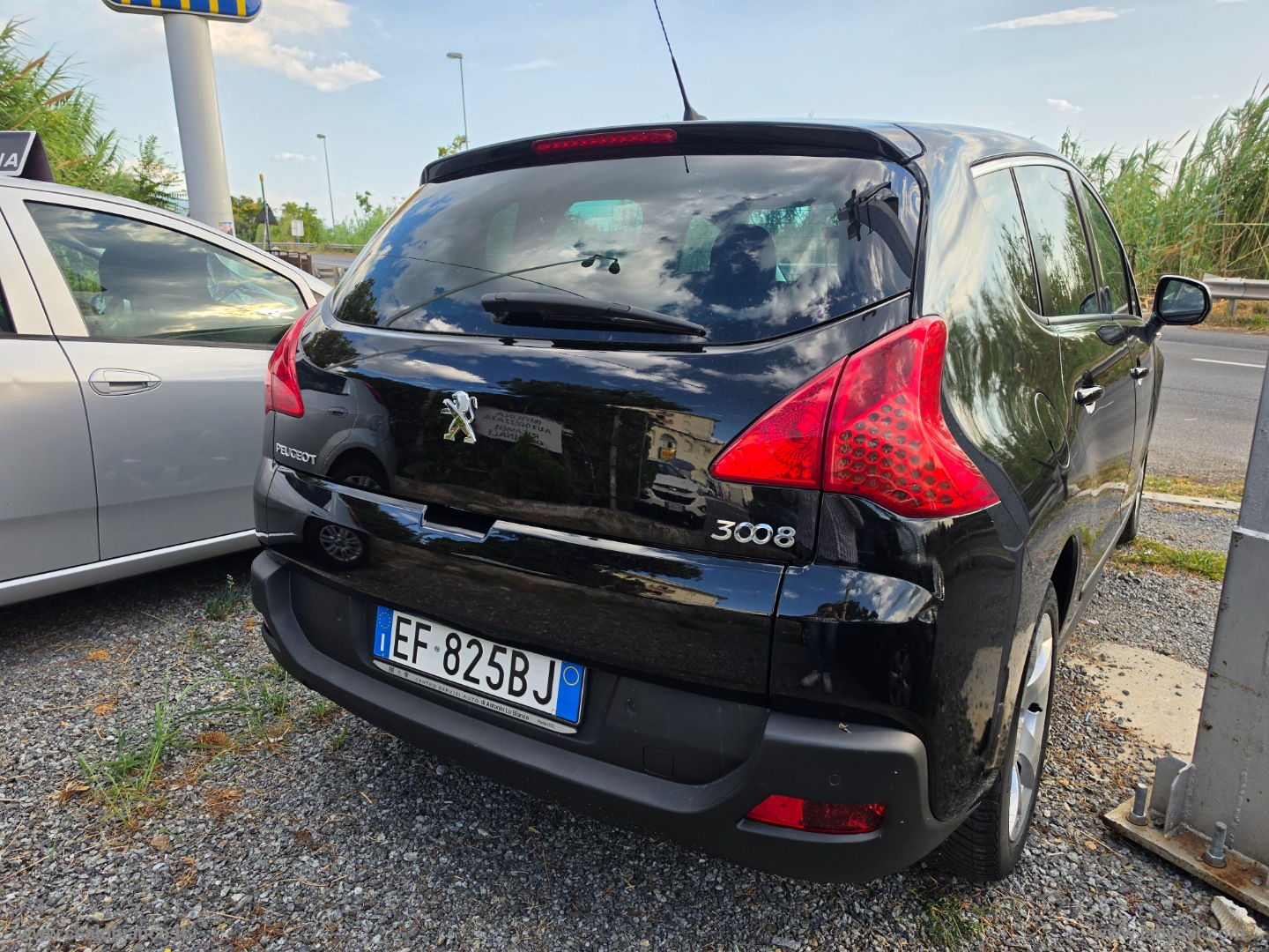 3008 2.0 HDi 163 CV aut. Tecno - immagine 3