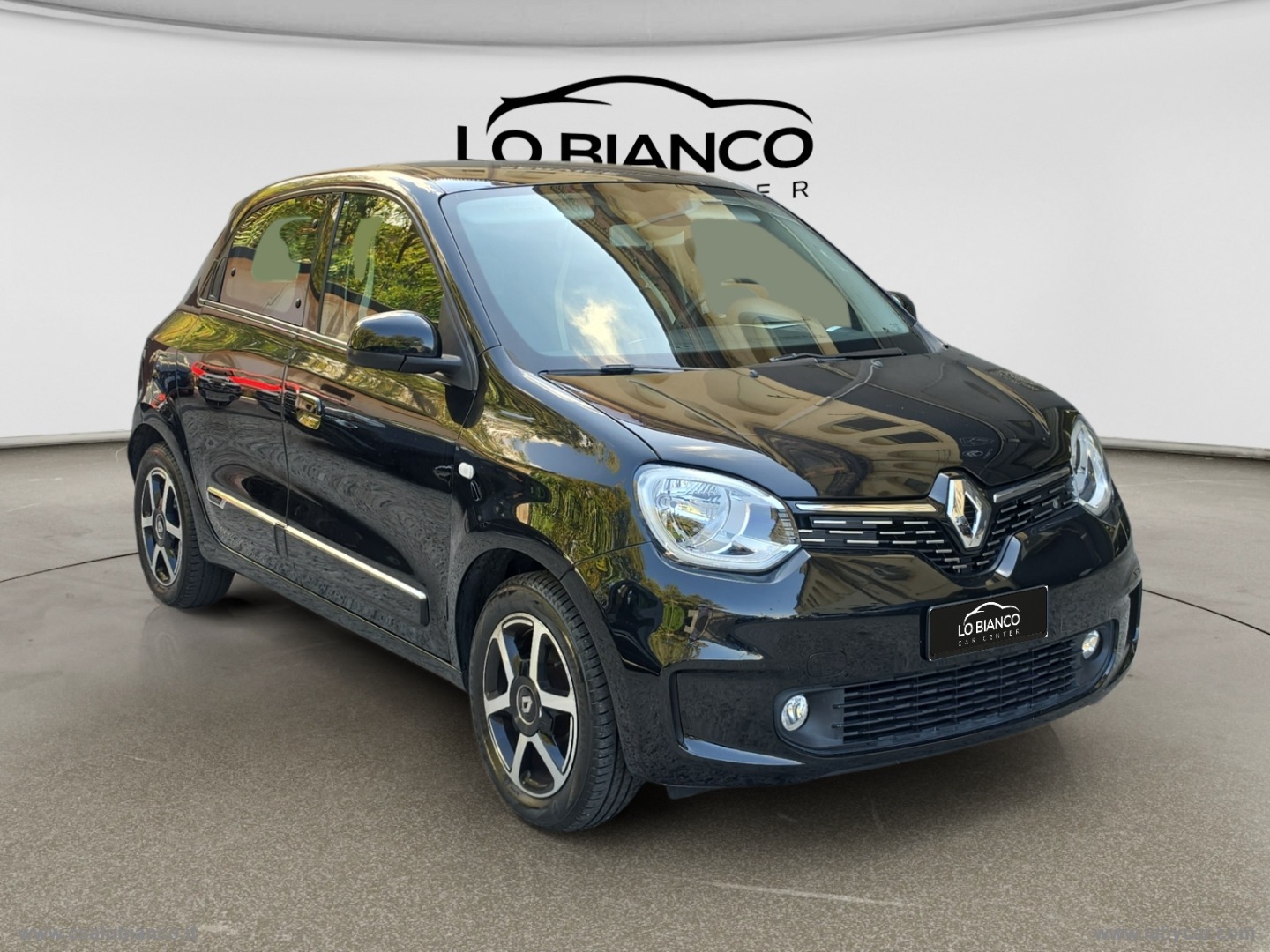Twingo SCe 65 CV Intens - immagine 3