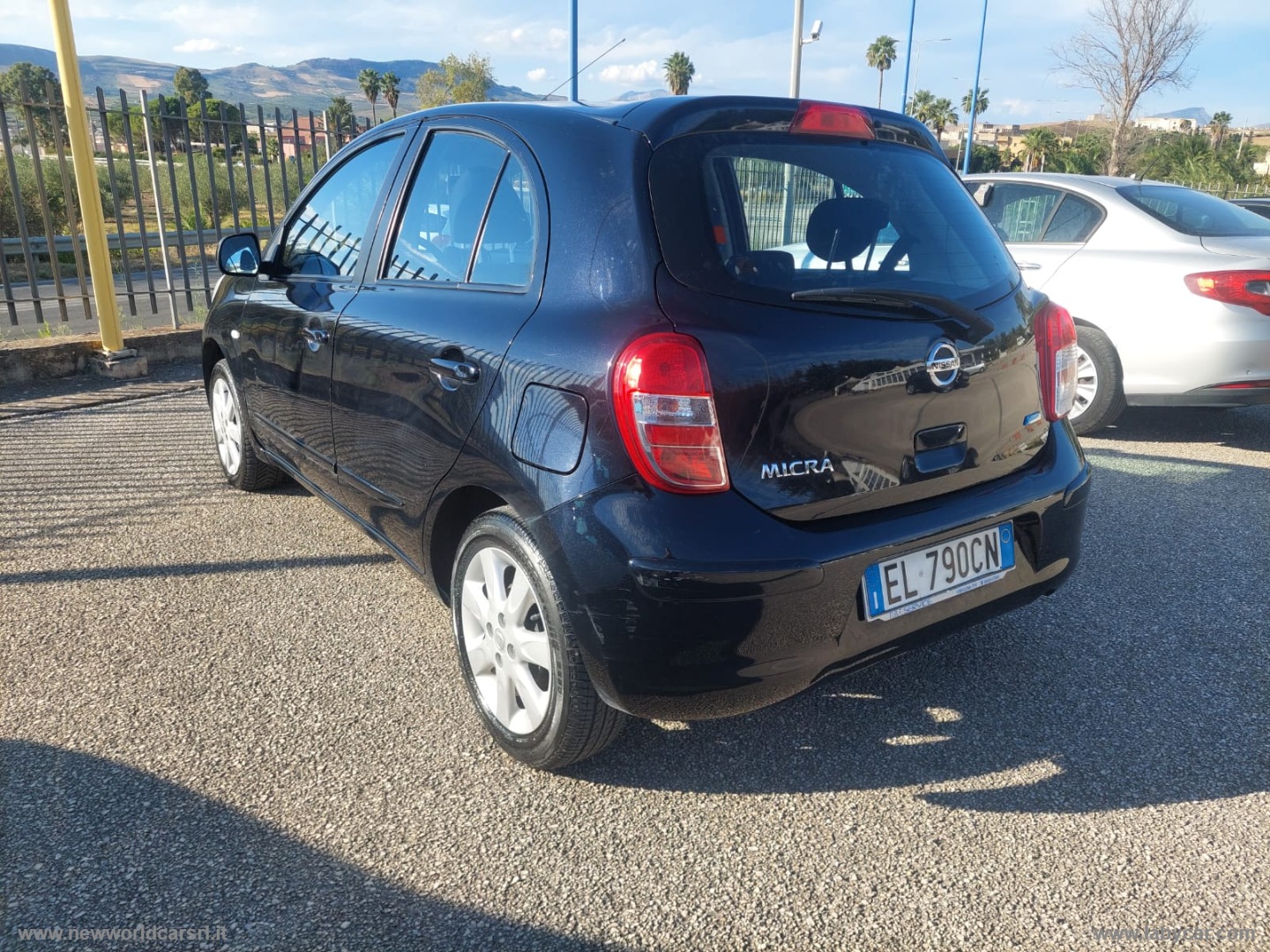 Micra 1.2 12V 5p. Acenta - immagine 3