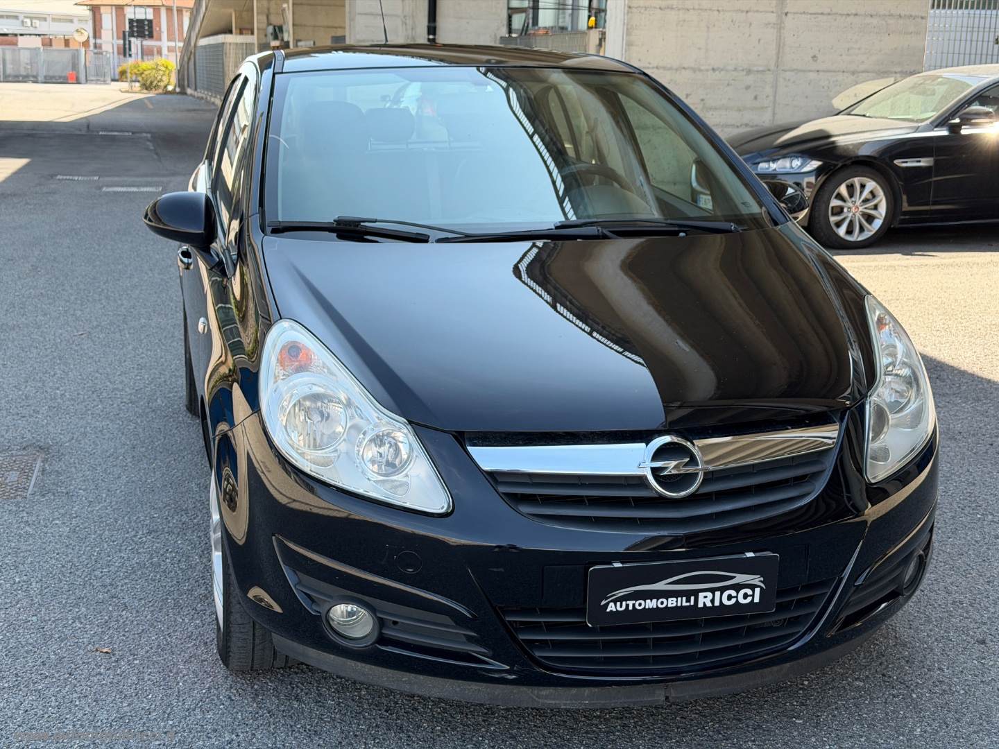 Corsa 1.4 5p. Cosmo - immagine 3