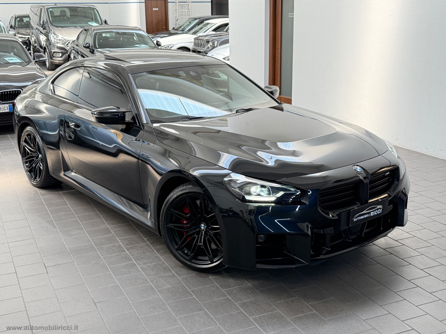 M2 - immagine 3