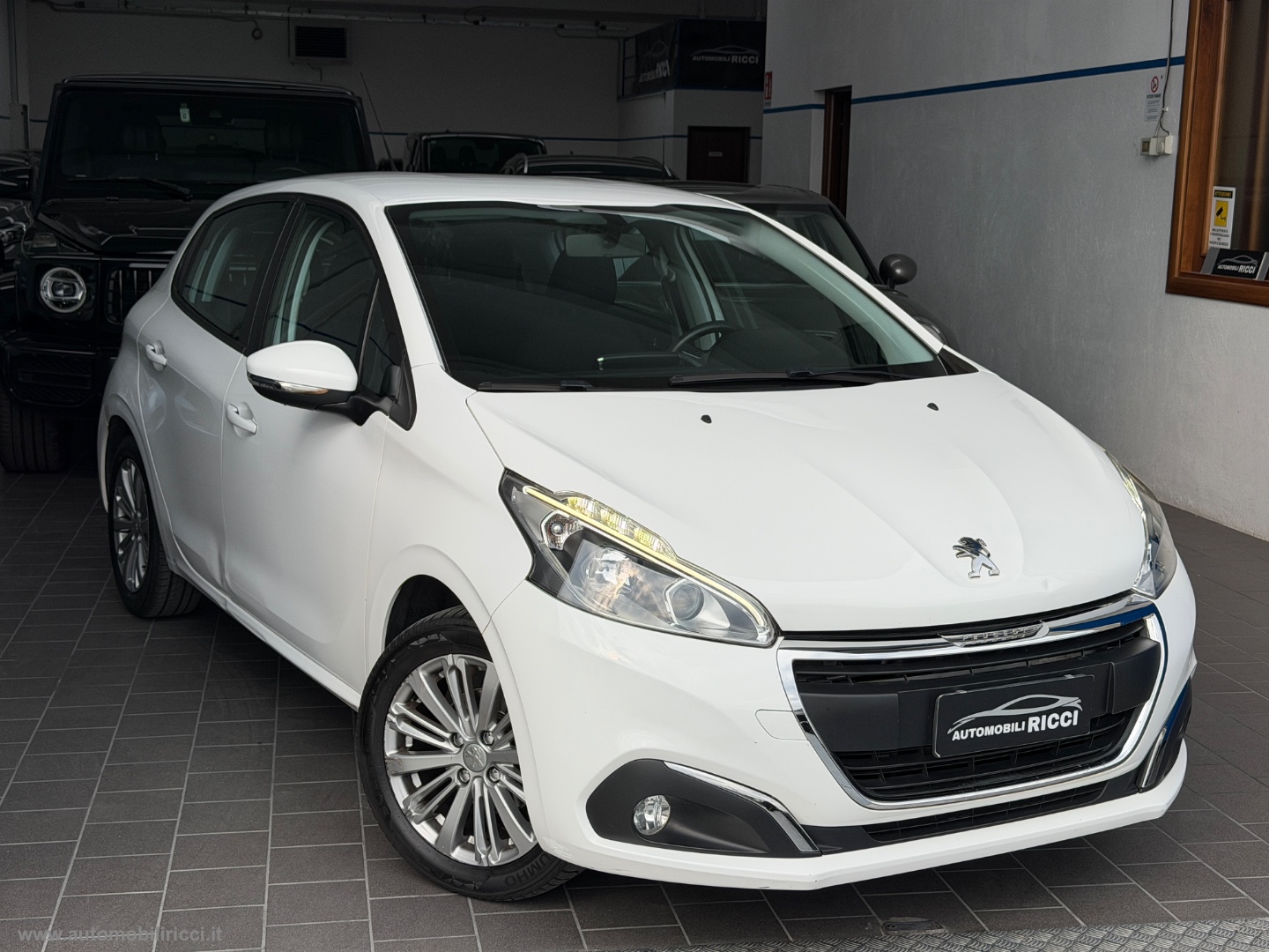 208 PureTech 82 5p. Active - immagine 3