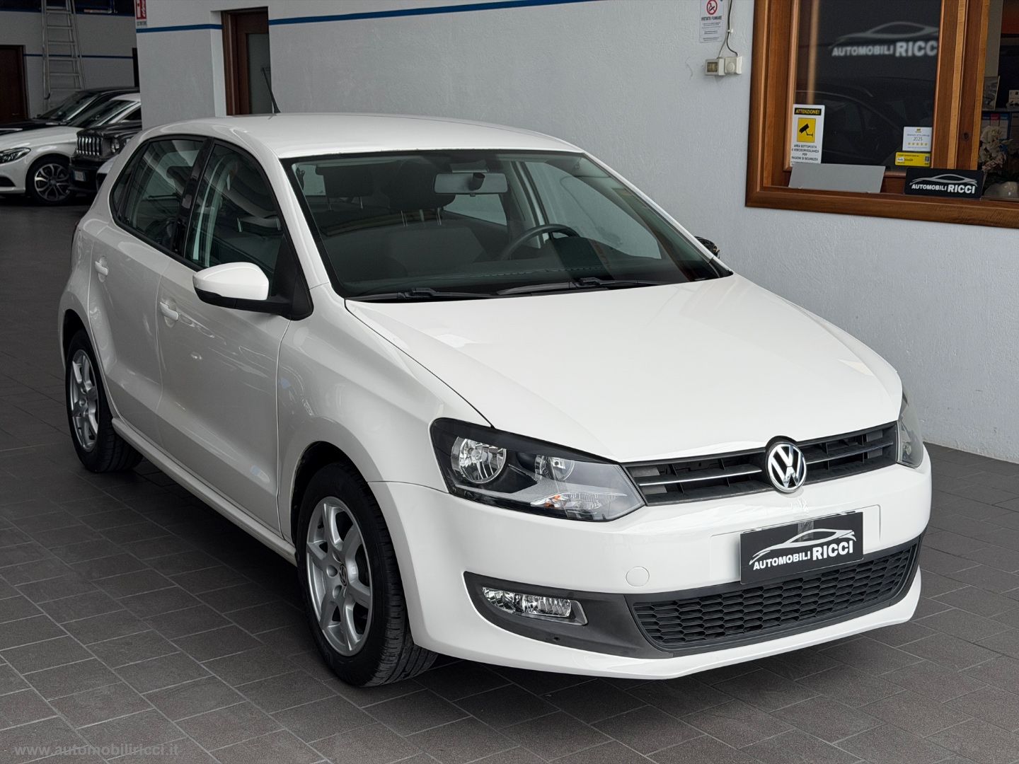 Polo 1.2 70 CV 5p. GPL - immagine 3