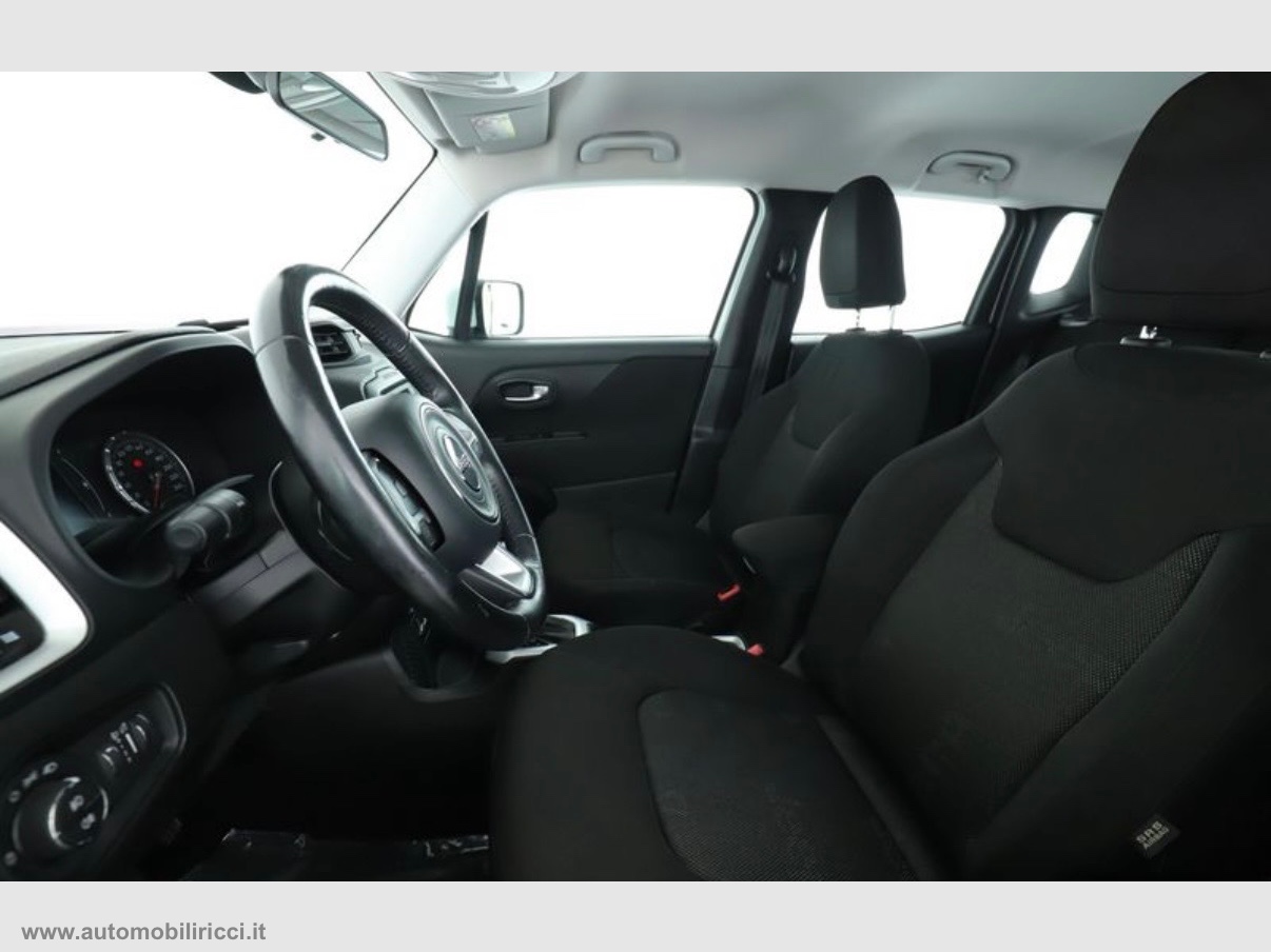 Renegade 1.6 Mjt DDCT 120CV Business - immagine 3