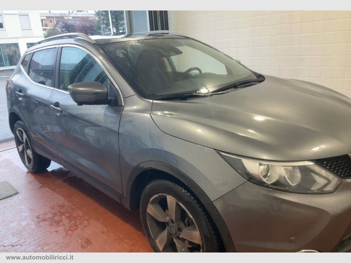 Qashqai 1.2 DIG-T - immagine 3