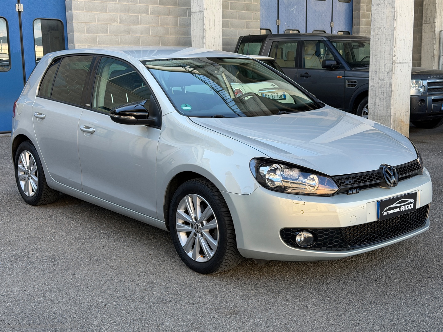 Golf 1.2 TSI 5p. STYLE - immagine 3