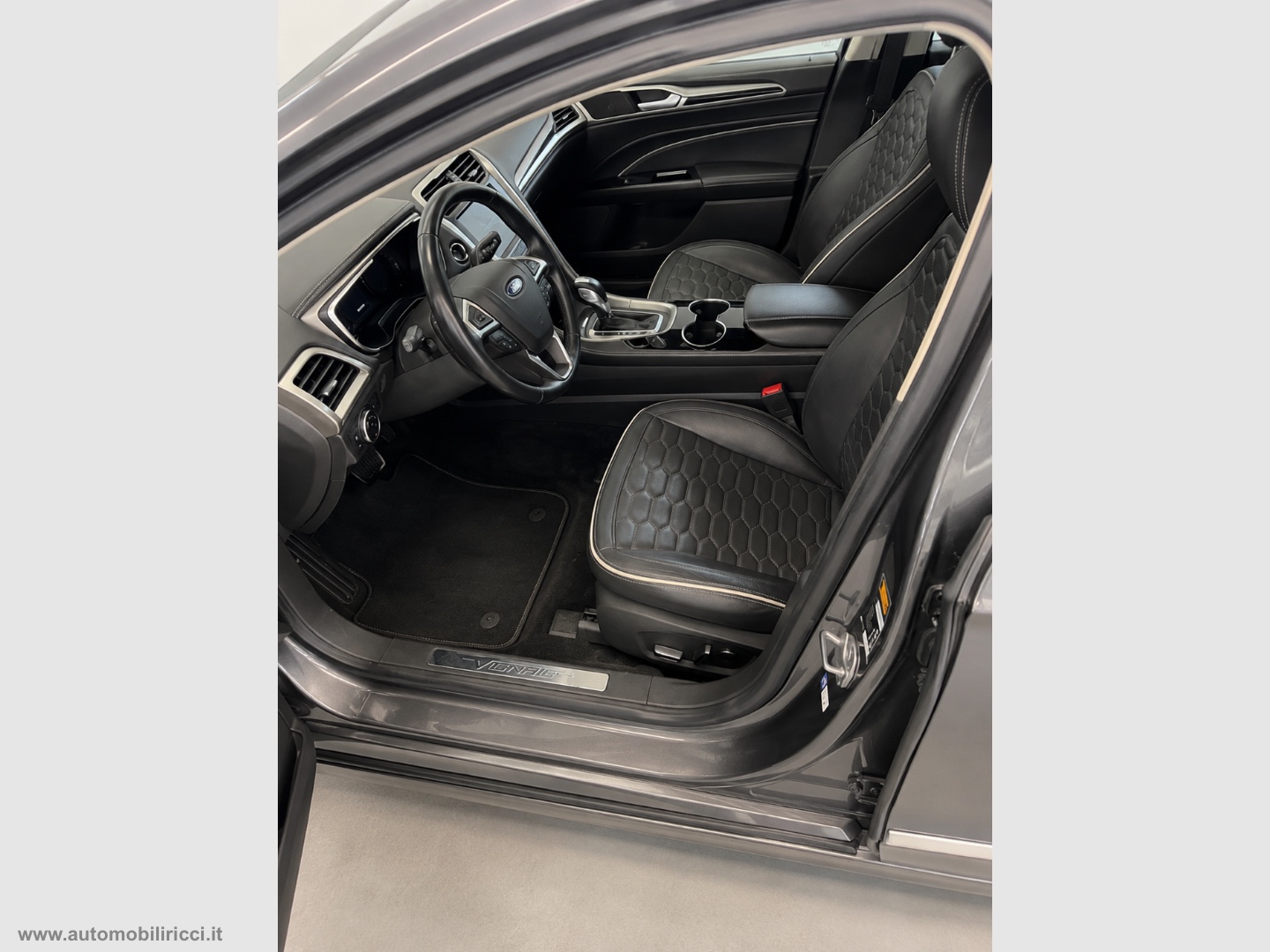 Mondeo 2.0 TDCi 150 S&S Pow. SW Vignale - immagine 3