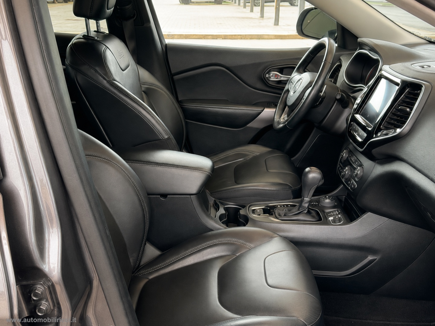 Cherokee 2.2 Mjt AWD A.D. I Limited - immagine 3