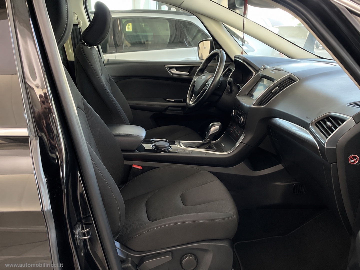 S-Max 2.0 TDCi 180CV S&S P. 7 POSTI - immagine 3