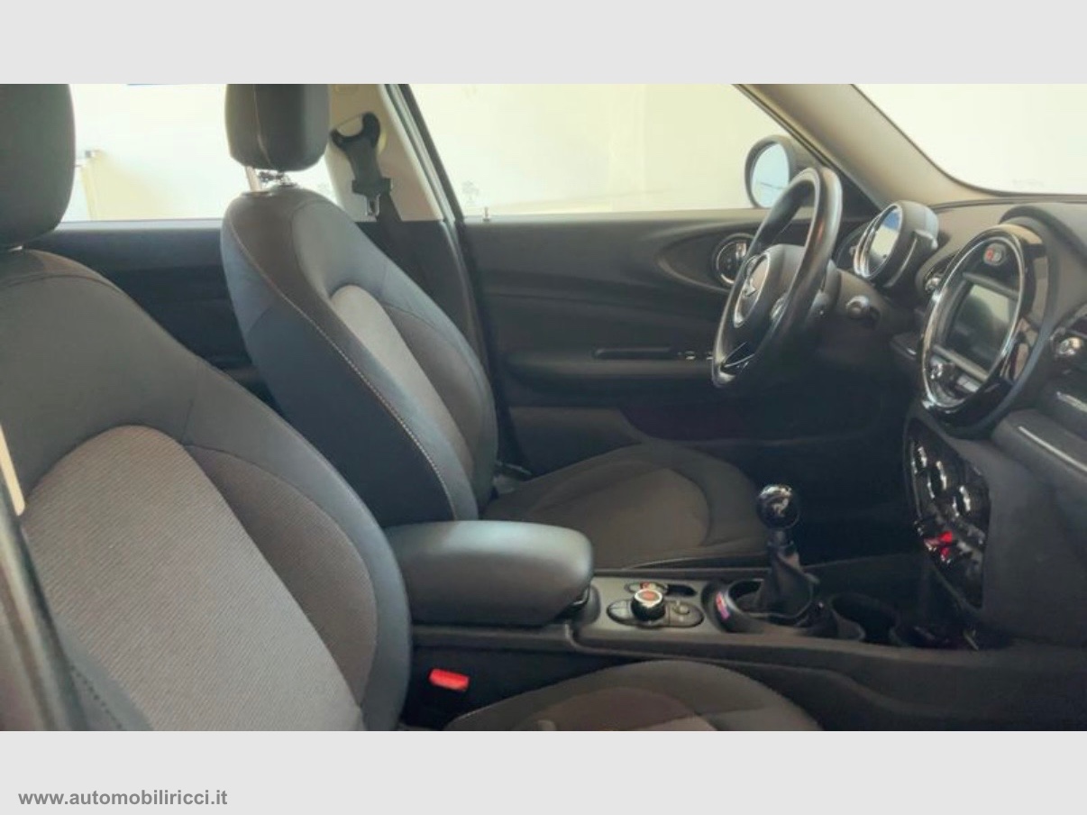 Mini One Clubman - immagine 3