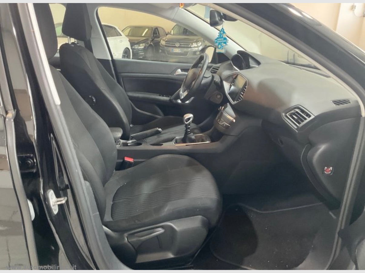 308 PureTech Turbo 130 S&S Active - immagine 3