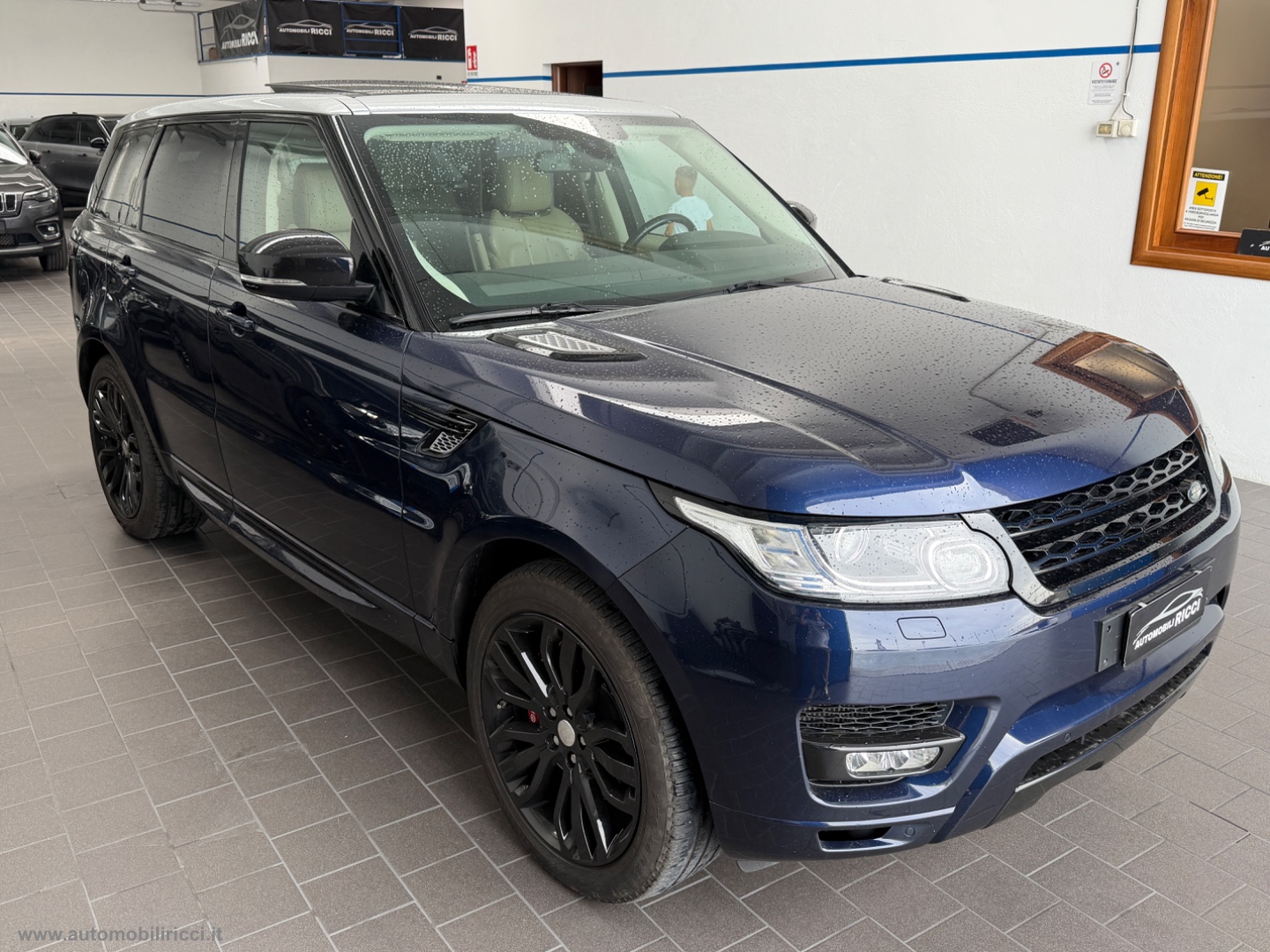 Range Rover Sport 3.0 PROBLEMI 156.000KM - immagine 3