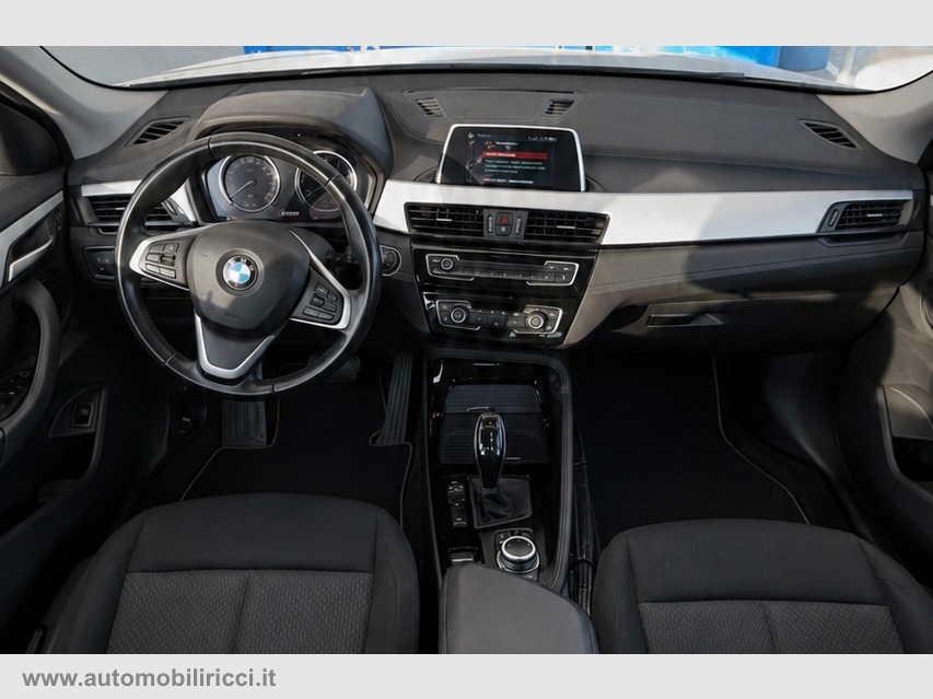 X2 xDrive20d Advantage - immagine 3