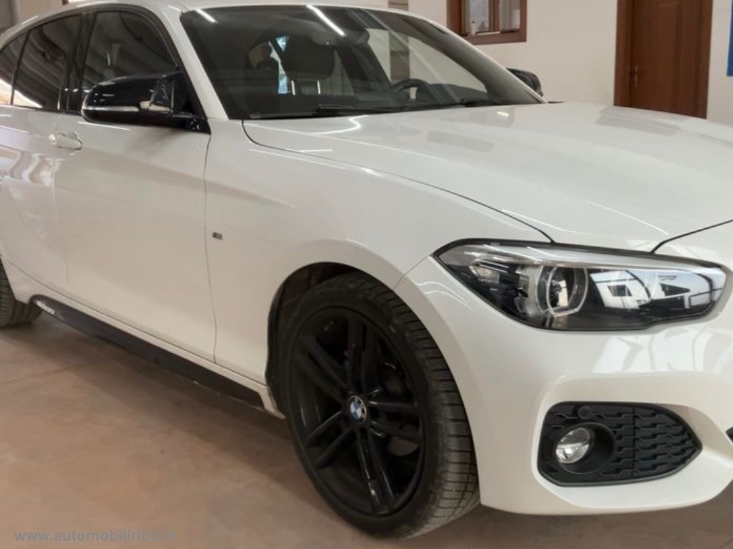 116i 5p. Msport - immagine 3