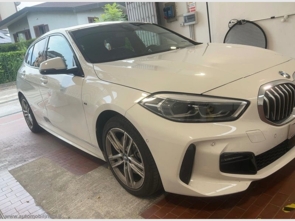 118i 5p. Msport - immagine 3