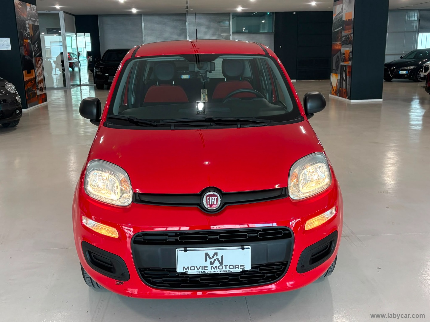 Panda 0.9 TwinAir Turbo Nat. Power Easy - immagine 3