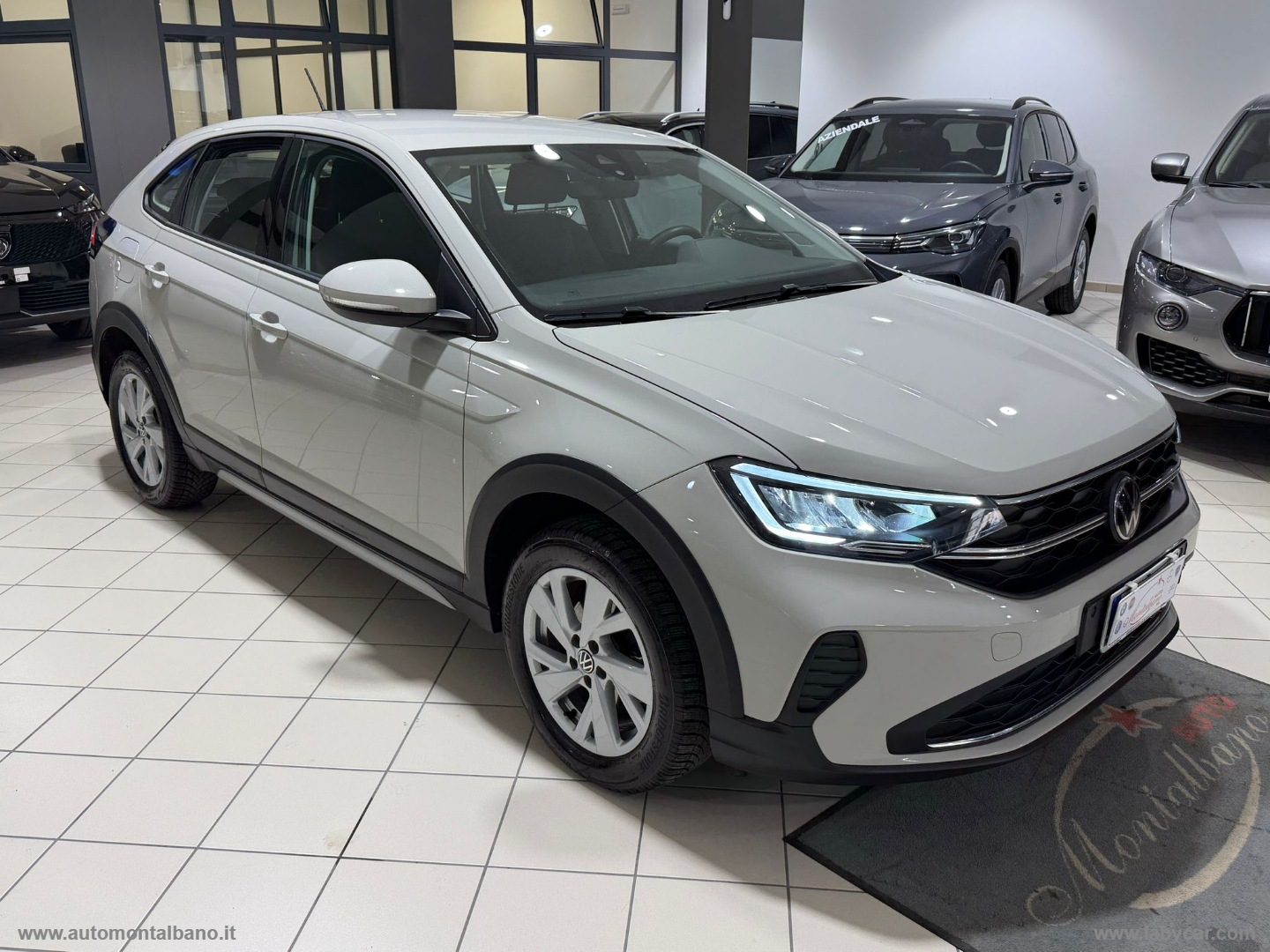 Taigo 1.0 TSI 110 CV Life - immagine 3