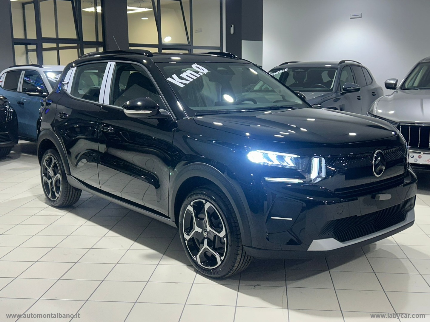 C3 PureTech 100 S&S Plus - immagine 3