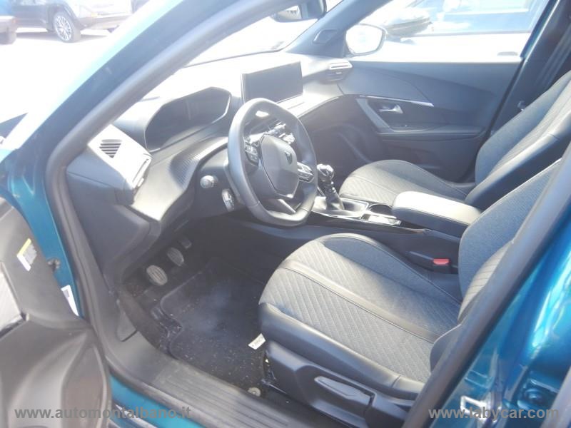 2008 PureTech 100 S&S Allure - immagine 3