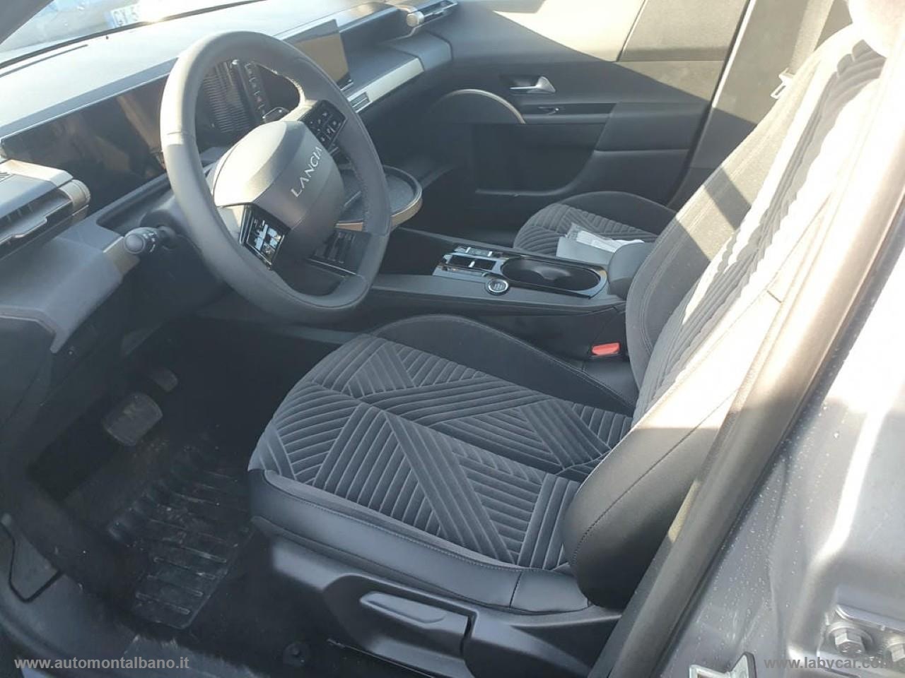 Ypsilon Hybrid e-DCT LX - immagine 3